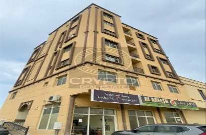 Apartment - 2 Bedrooms - 1 Bathroom for rent in Al Uraibi - Ras Al Khaimah