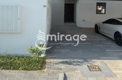 Townhouse - 3 Bedrooms - 4 Bathrooms for sale in Noya 1 - Noya - Yas Island - Abu Dhabi