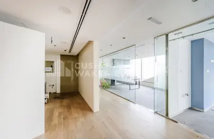 Office Space - Studio for rent in Nassima Tower - Sheikh Zayed Road - Dubai