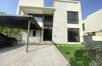 Villa - 5 Bedrooms - 7 Bathrooms for sale in Silver Springs 1 - Silver Springs - DAMAC Hills - Dubai