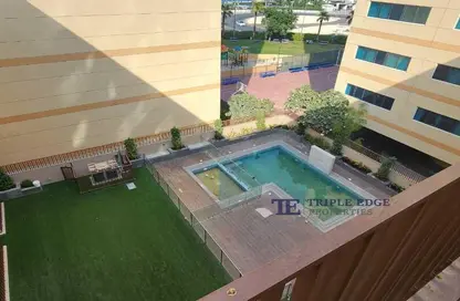 Apartment - 2 Bedrooms - 3 Bathrooms for sale in La Residenza - Jumeirah Village Circle - Dubai