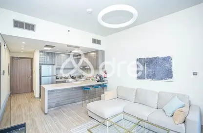 Apartment - 1 Bedroom - 2 Bathrooms for rent in MBL Residence - JLT Cluster K - Jumeirah Lake Towers - Dubai