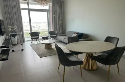 Apartment - 1 Bedroom - 2 Bathrooms for rent in Park Gate Residences - Al Kifaf - Bur Dubai - Dubai