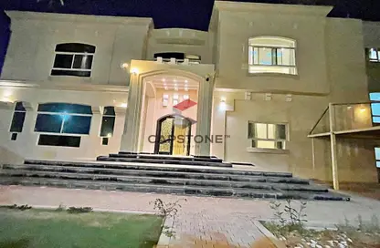 Villa - 6 Bedrooms - 6 Bathrooms for sale in Zakher - Al Ain