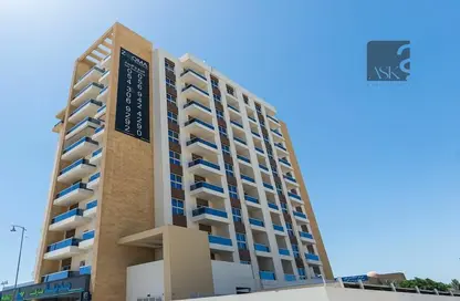 Apartment - 1 Bedroom - 2 Bathrooms for sale in Al Fouad Building - Al Furjan - Dubai