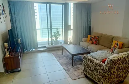 Apartment - 1 Bedroom - 2 Bathrooms for sale in Goldcrest Views 2 - Lake Almas West - Jumeirah Lake Towers - Dubai