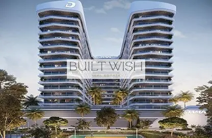 Apartment - 1 Bedroom - 1 Bathroom for sale in Elo 2 - Damac Hills 2 - Dubai