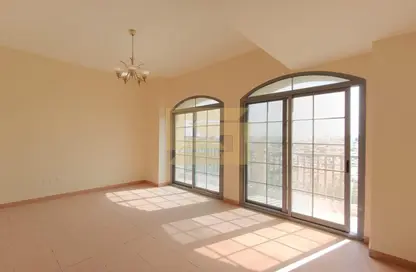 Townhouse - 2 Bedrooms - 3 Bathrooms for rent in Al Zaheya Gardens - Al Zahya - Ajman