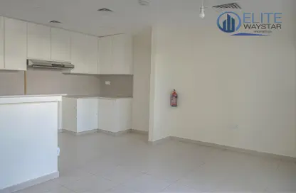 Townhouse - 3 Bedrooms - 4 Bathrooms for rent in Zahra Townhouses - Town Square - Dubai