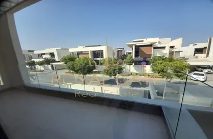 Villa - 4 Bedrooms - 5 Bathrooms for rent in West Yas - Yas Island - Abu Dhabi