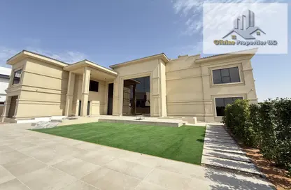 Villa - 4 Bedrooms - 6 Bathrooms for rent in Nad Al Sheba 4 - Nad Al Sheba - Dubai