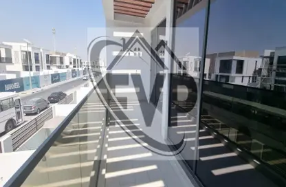 Villa - 4 Bedrooms - 5 Bathrooms for rent in Murooj Al Furjan West - Al Furjan - Dubai