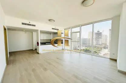 Apartment - 1 Bedroom - 2 Bathrooms for rent in Bloom Heights A - Bloom Heights - Jumeirah Village Circle - Dubai