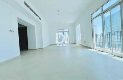 Apartment - 2 Bedrooms - 4 Bathrooms for rent in Al Masood Tower - Hamdan Street - Abu Dhabi