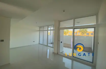 Villa - 3 Bedrooms - 3 Bathrooms for sale in Basswood - Damac Hills 2 - Dubai