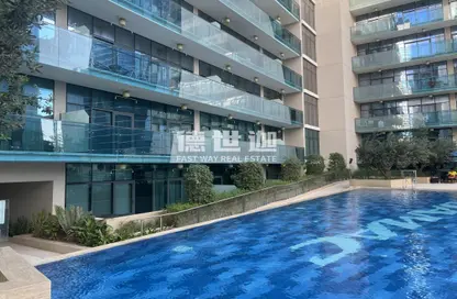 Apartment - 1 Bedroom - 2 Bathrooms for sale in Merano Tower - Business Bay - Dubai