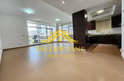 Apartment - 2 Bedrooms - 4 Bathrooms for rent in Al Rayyana - Khalifa City - Abu Dhabi