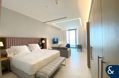 Apartment - 1 Bathroom for sale in SLS Dubai Hotel  and  Residences - Business Bay - Dubai