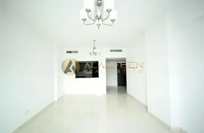 Apartment - 1 Bedroom - 2 Bathrooms for sale in Golden Homes Building - Jumeirah Village Circle - Dubai