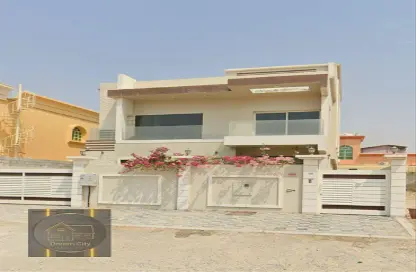 Villa - 6 Bedrooms for rent in Al Rawda 2 - Al Rawda - Ajman