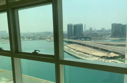 Apartment - 2 Bedrooms - 4 Bathrooms for sale in Ocean Terrace - Marina Square - Al Reem Island - Abu Dhabi