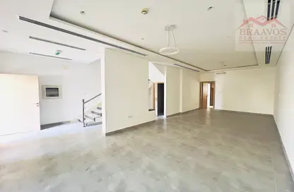 Villa - 4 Bedrooms - 6 Bathrooms for rent in The Ghaf Tree - Jumeirah Village Circle - Dubai