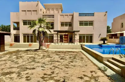 Villa - 5 Bedrooms for sale in Al Hamra Village Villas - Al Hamra Village - Ras Al Khaimah