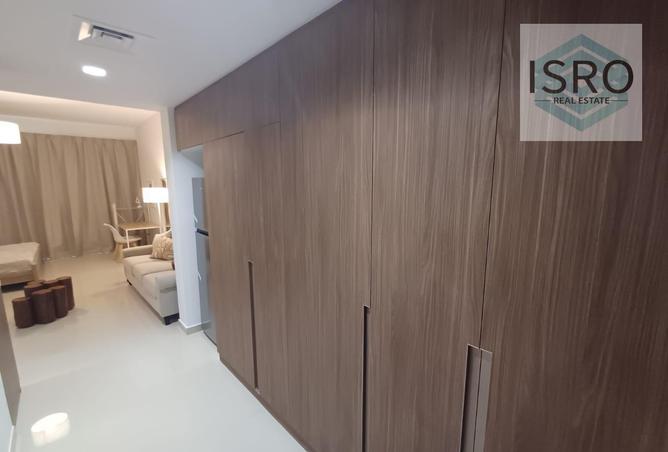 Apartment - 1 Bathroom for rent in Uptown Al Zahia - Al Zahia - Muwaileh Commercial - Sharjah