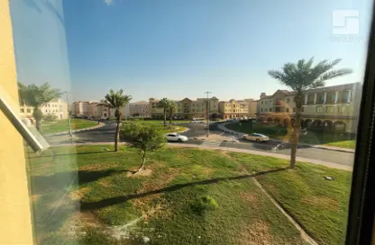 Apartment - 1 Bathroom for rent in Spain Cluster - International City - Dubai