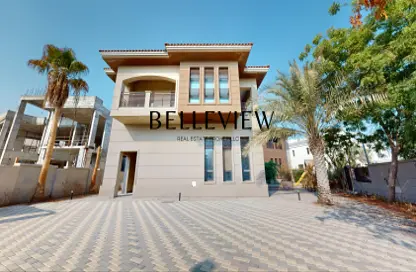 Villa for rent in Jumeirah Islands - Dubai