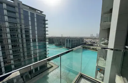 Apartment - 2 Bedrooms - 3 Bathrooms for rent in District One Phase III - District One - Mohammed Bin Rashid City - Dubai