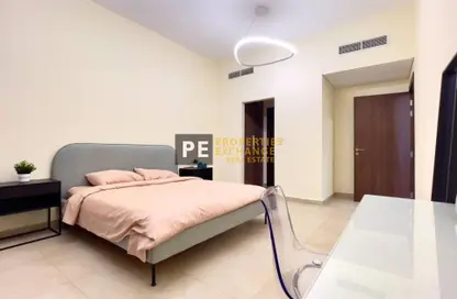 Apartment - 1 Bedroom - 2 Bathrooms for sale in AZIZI Pearl - Al Furjan - Dubai