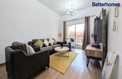 Apartment - 1 Bedroom - 1 Bathroom for rent in Diamond Views 3 - Diamond Views - Jumeirah Village Circle - Dubai