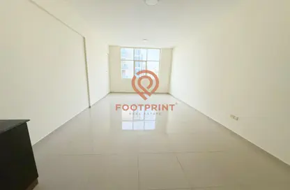 Apartment - 1 Bathroom for rent in Frankfurt Sports Tower - Dubai Sports City - Dubai