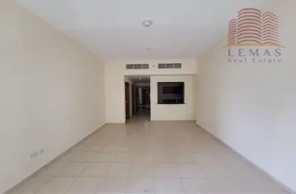 Apartment - 1 Bedroom - 2 Bathrooms for rent in Ajman One Towers - Al Sawan - Ajman