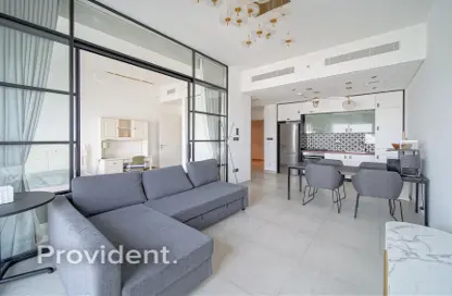 Apartment - 2 Bedrooms - 1 Bathroom for rent in Collective 2.0 Tower A - Collective 2.0 - Dubai Hills Estate - Dubai