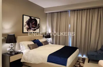 Apartment - 1 Bedroom - 2 Bathrooms for sale in Artesia C - Artesia - DAMAC Hills - Dubai