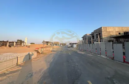 Land - Studio for sale in Al Helio 2 - Al Helio - Ajman