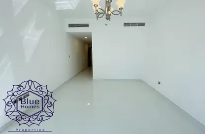 Apartment - 1 Bedroom - 2 Bathrooms for rent in Trio Building - Al Barsha 1 - Al Barsha - Dubai