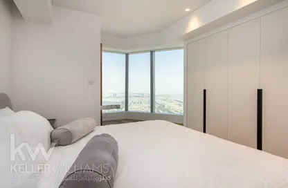 Apartment - 1 Bedroom - 1 Bathroom for sale in Uptown Dubai - Jumeirah Lake Towers - Dubai