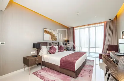 Apartment - 1 Bathroom for sale in Aykon City Tower B - Aykon City - Business Bay - Dubai