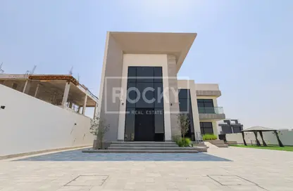 Villa - 5 Bedrooms for rent in Al Aweer 1 - Al Aweer - Dubai