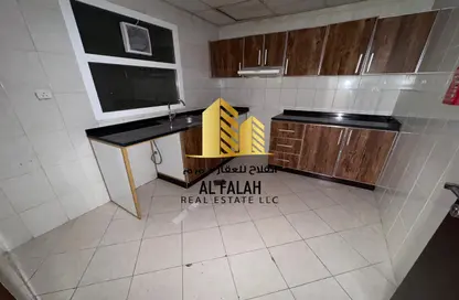 Apartment - 2 Bedrooms - 2 Bathrooms for rent in Al Taawun Street - Al Taawun - Sharjah