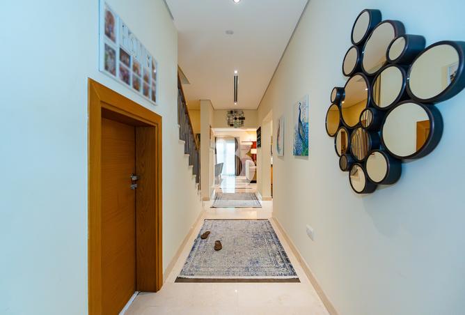 Townhouse - 3 Bedrooms - 3 Bathrooms for sale in Quortaj - North Village - Al Furjan - Dubai