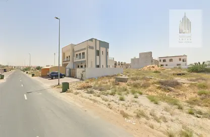 Land - Studio for sale in Al Helio 2 - Al Helio - Ajman