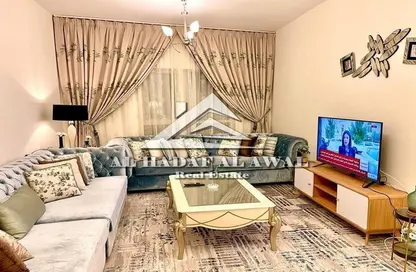 Apartment - 2 Bedrooms - 2 Bathrooms for rent in Al Taawun - Sharjah