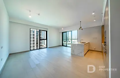 Apartment - 1 Bedroom - 2 Bathrooms for sale in Berkeley Place - Mohammed Bin Rashid City - Dubai