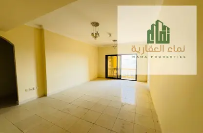 Apartment - 2 Bedrooms - 2 Bathrooms for rent in Aida Tower 1 - Al Nuaimiya - Ajman