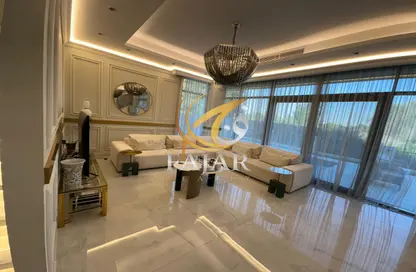 Villa - 5 Bedrooms - 6 Bathrooms for sale in Longview - DAMAC Hills - Dubai