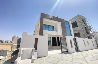 Villa - Studio for sale in Al Yasmeen 1 - Al Yasmeen - Ajman